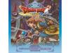 CD 3DS Dragon Quest VIII Journey of the Cursed King Оригинальный саундтрек KICA2413