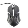 RGB Gaming Mouse 800 1200 DPI Sensitive USB Gaming Mouse Wired for Desktop Computers Laptops
