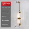 Becuri LED – Lămpi de perete LED