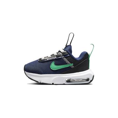 Kids Air Max Interlock Lite Light Soft Pink DH9410-402