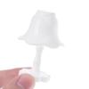 New Arrival Miniature Exquisite LED Ceiling Light Lamp Set for 1:12 Dollhouse Toy Accs