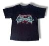 Neues Silverstein Band Geschenk Für Fan Schwarzes T-Shirt Volle Größe S-5XL