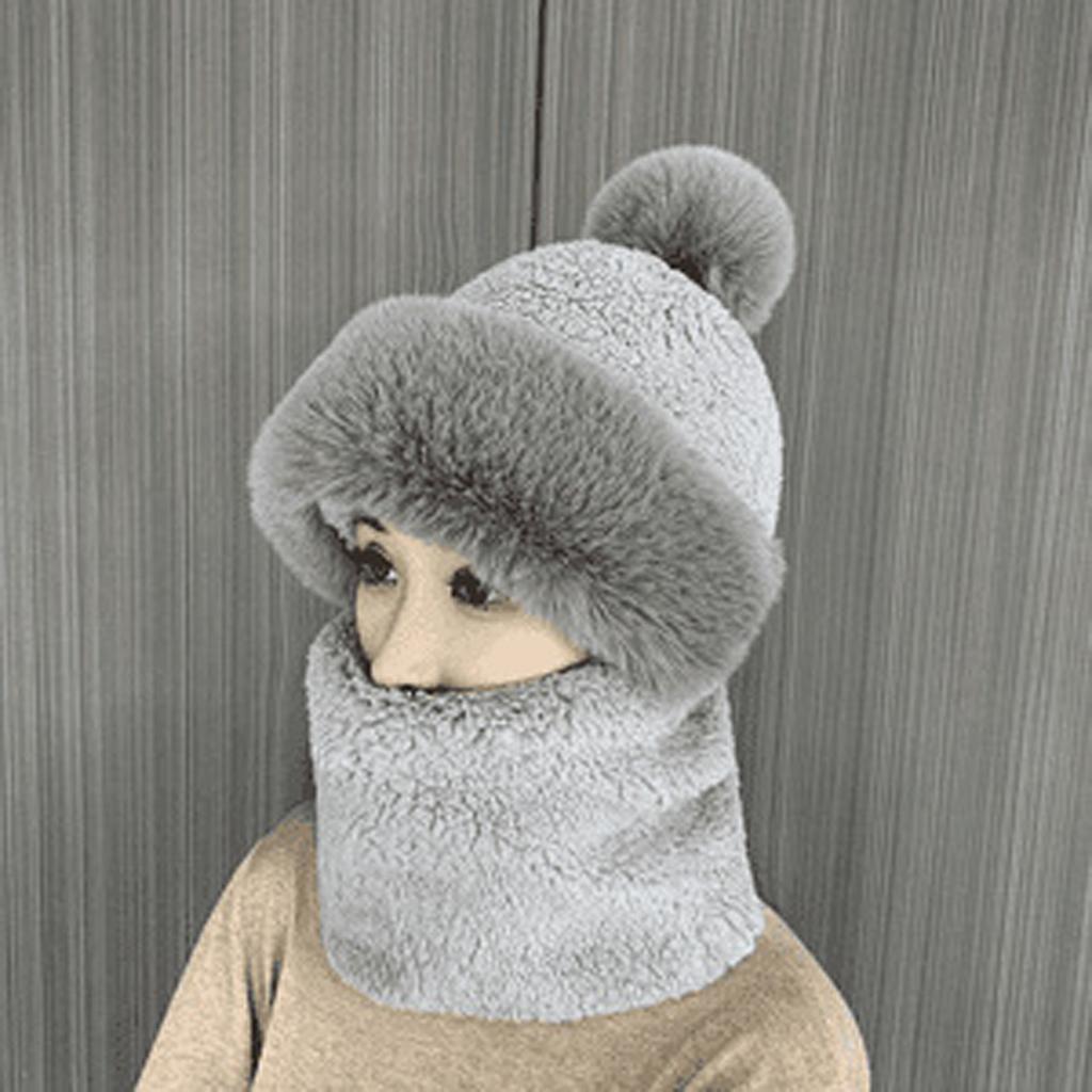 Ear-protecting, Windproof, Outdoor Cycling Korean Neck Warmer Mask