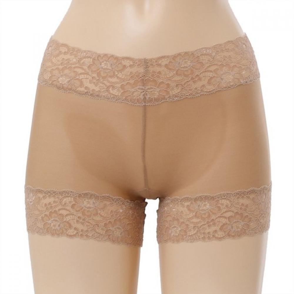 

Wacoal Women S Panty Import Lace Square Style Wpt3762 blacks/100