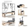 Yoga și pilates – Blocuri și role de yoga