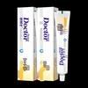 Yaboshi Gold Long-lasting Anti-Cavity Toothpaste (2x220g Family Pack)