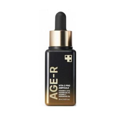 Medicube AGE-R Vita C Pro Ampoule 20ml (L)