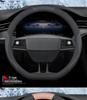Lexus Steering Wheel Cover for LS, RX270, ES240, RX300, ES300h, NX200