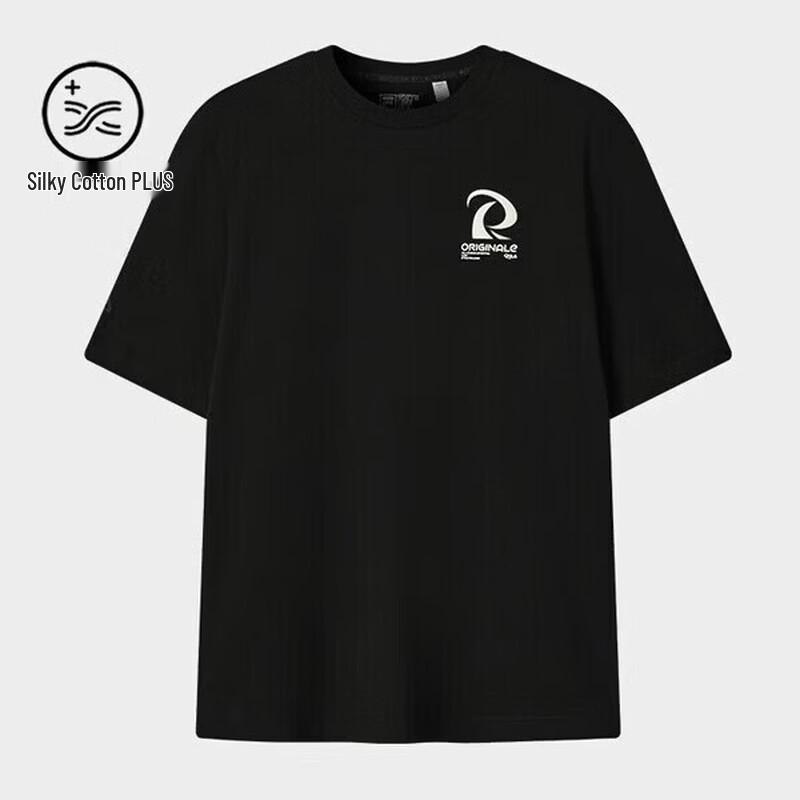 FILA Men s Casual Knit Short Sleeve T-Shirt 3XL