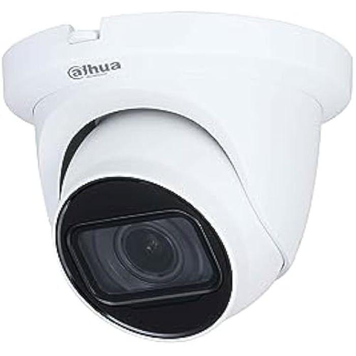 Caméra de surveillance - DAHUA - HDCVI 2MP IR EYEBALL - Intérieur/Extérieur - Vision nocturne infrarouge
