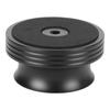 Turntable Disc Stabilizer Aluminum Alloy HiFi Record Weight Stabilizer Vibration Reducer for Record Player