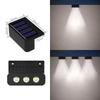 Outdoor Waterproof LED Stair and Landscape Light