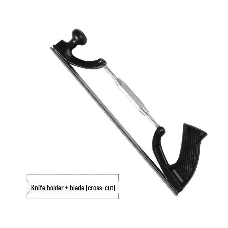 Aokewen Cross-Tooth File and Blade Set