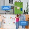 12 Stück Kühlschrankmagnete, Kleine und Starke Magnetstifte für Whiteboard, Büro, Klassenzimmer-Dekoration, Karte, Must-Haves für die Heimküche