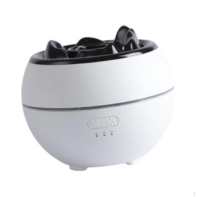 Air Diffuser Aromatherapy Set for Peaceful Home Environment