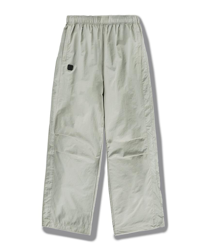 MINIMALPROJECT Parachute String Woven Pants Mtp121 [Beige]