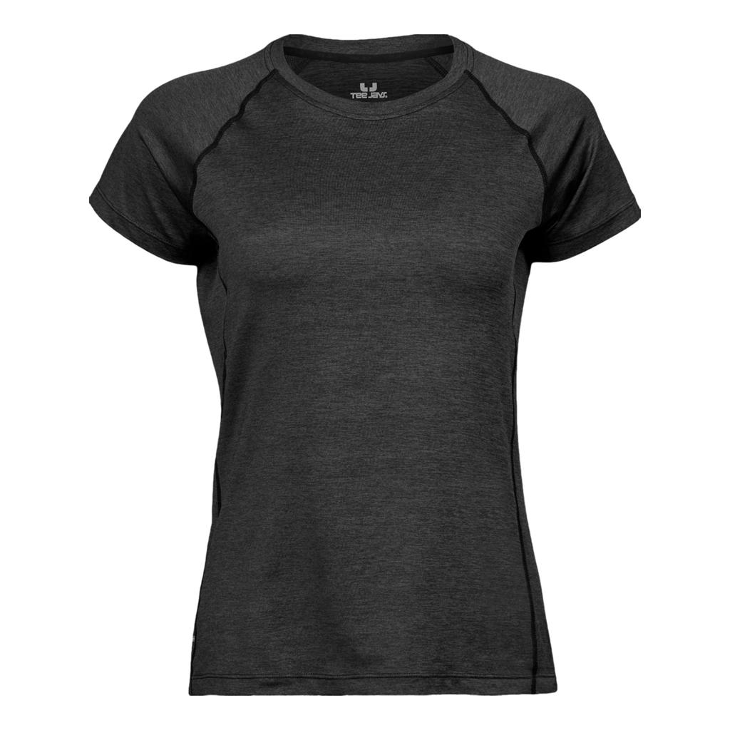 Tee Jays Womens/Ladies CoolDry T-Shirt