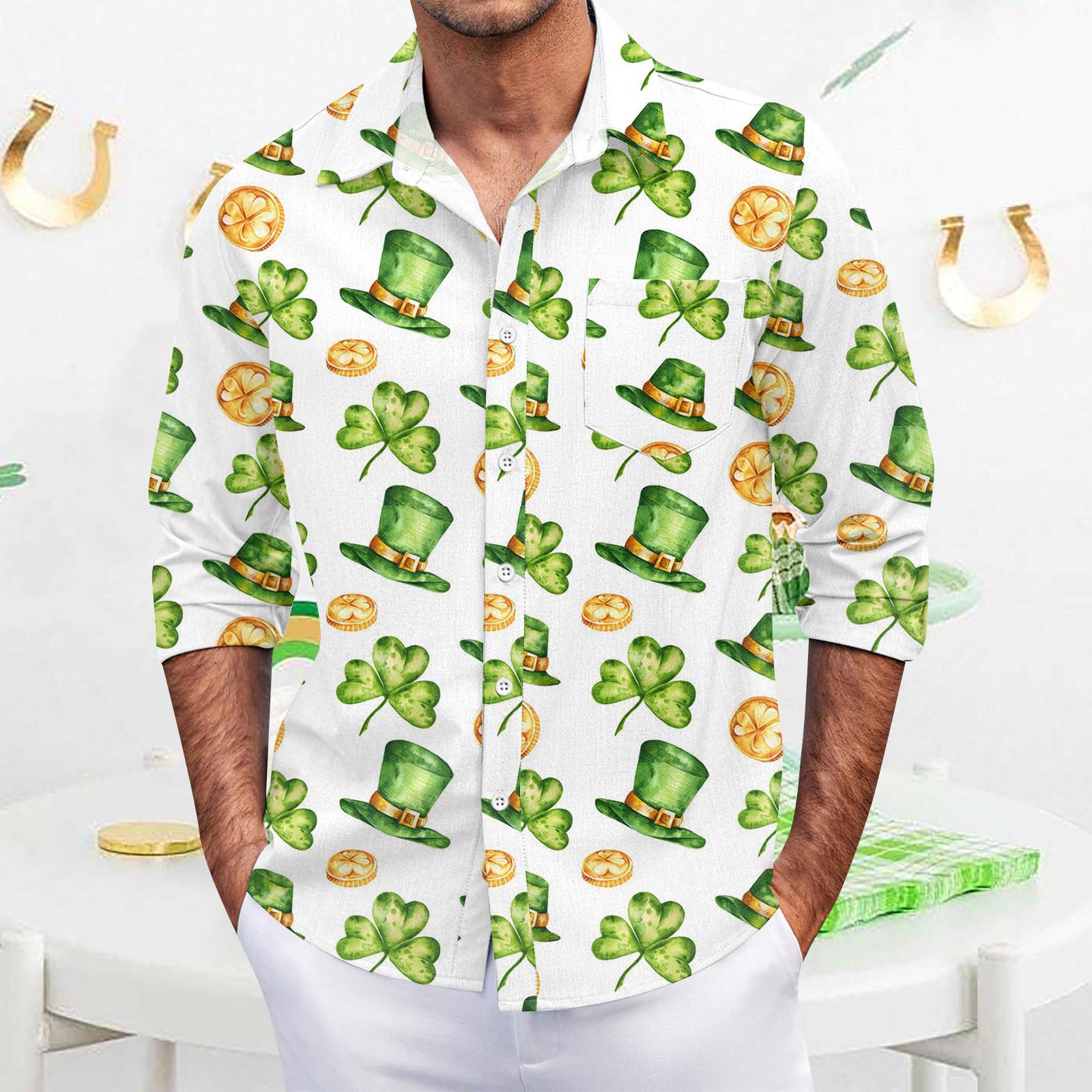 

Чоловіча літня нова сорочка з довгим рукавом, кардиган, пляжна сорочка XL