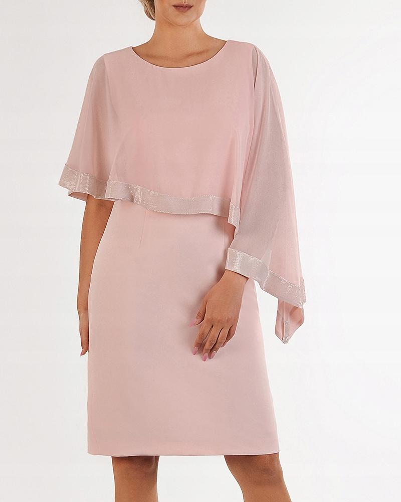 Otylia Dress 42 Visit Wedding Communion Visit