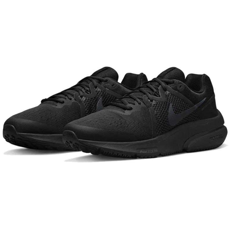 Nike Zoom Prevail Black Anthracite Sneakers Casual DA1102-002