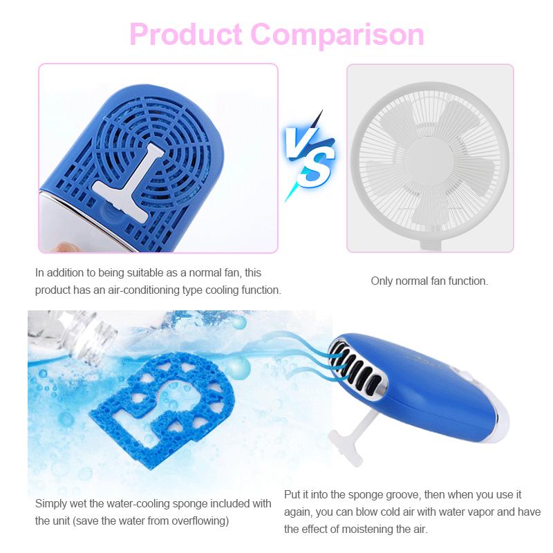 Mini ventilador USB para pestañas, herramienta para injerto de pestañas, pegamento para pestañas, secador de secado rápido para extensiones de pestañas, accesorios de maquillaje.
