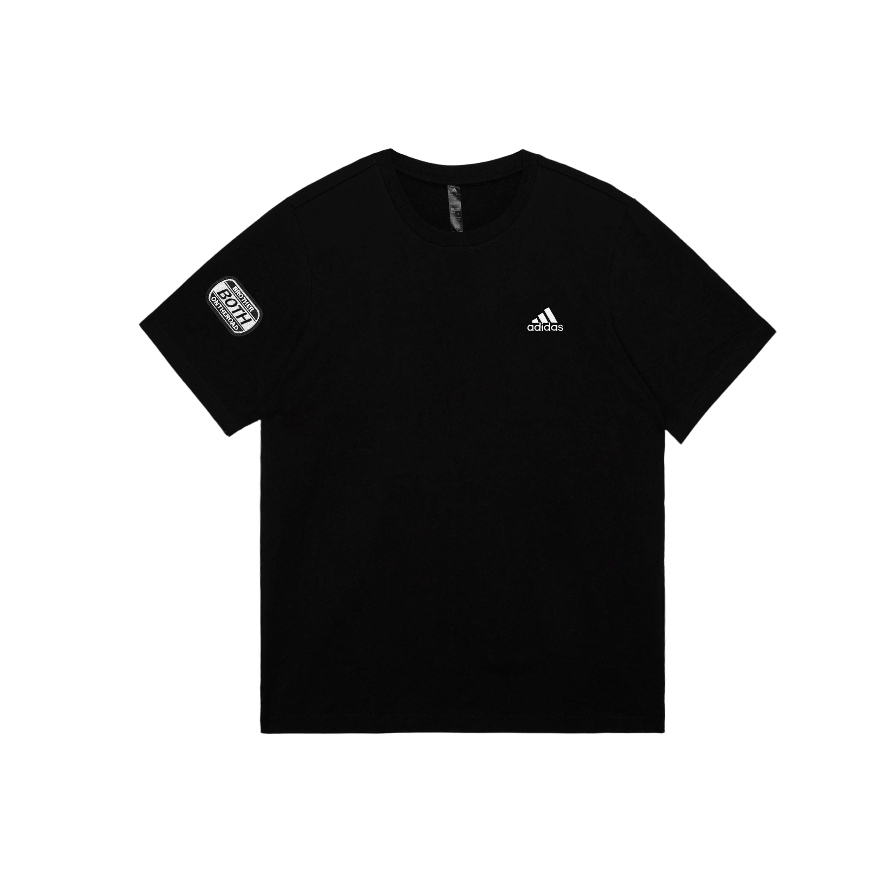 Футболка Adidas MUST HAVES Унисекс IT4339(Команда2297-Фелиситас) S