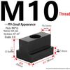 Grade 8.8 Quenching T-Nut Cap T-Block, Sizes M8-M36