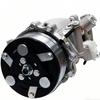 Air Conditioning Compressor for Honda CRV 2.4 7PK Model
