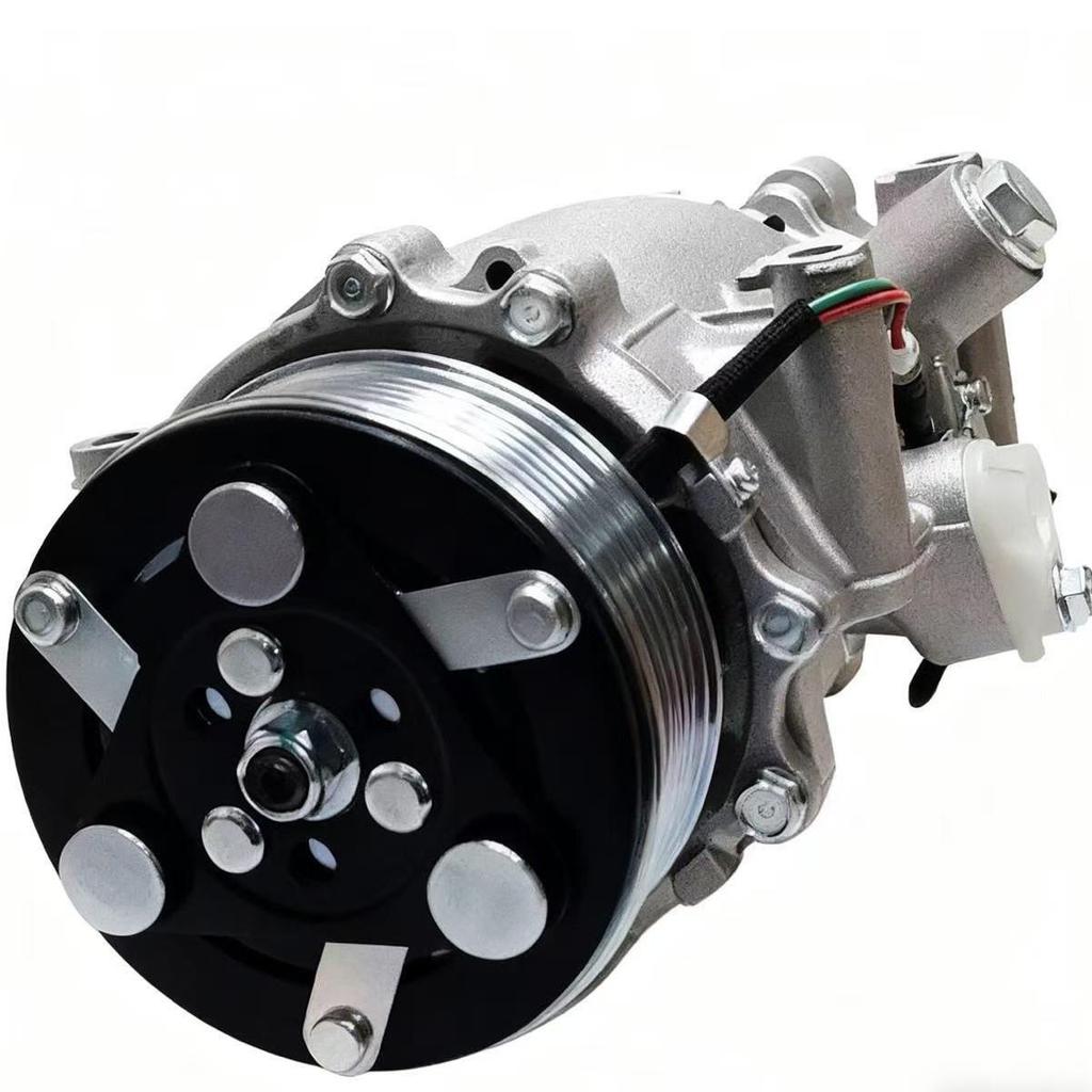 Air Conditioning Compressor for Honda CRV 2.4 7PK Model