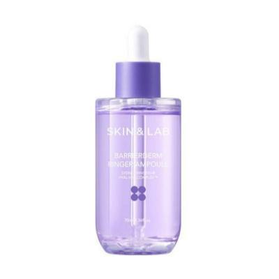 Barrierderm Ringer Ampulle 70ml