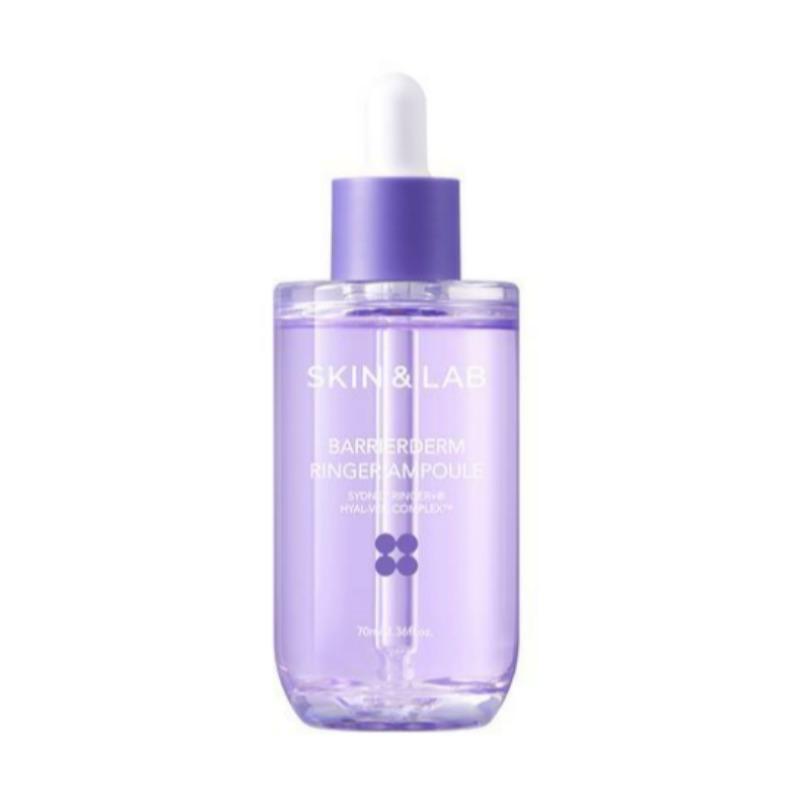 

Skin&Lab Barrierderm Ringer Ampoule 70ml