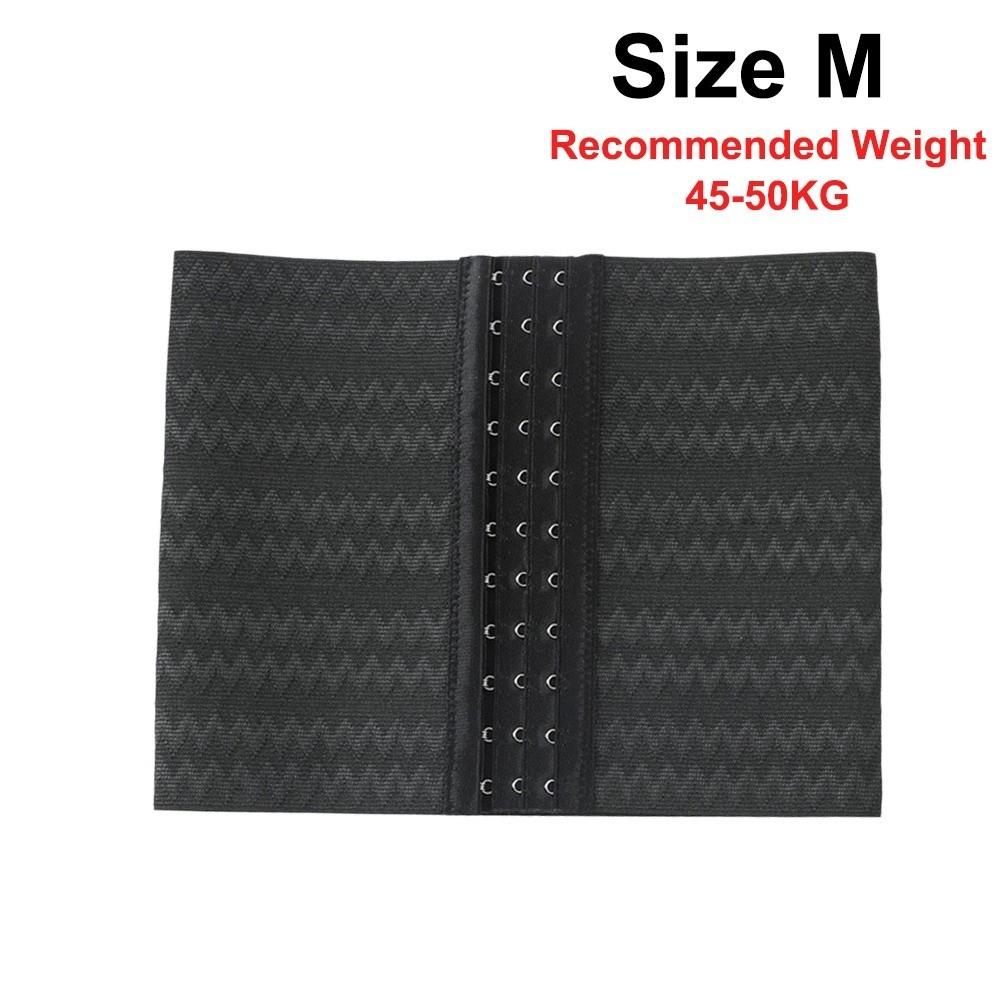 New Breathable Waist Trainers Corset Tummy Control Thin Body Shaper Modeling Strap Belt for Women