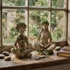 Decorazioni per la casa – Statuette