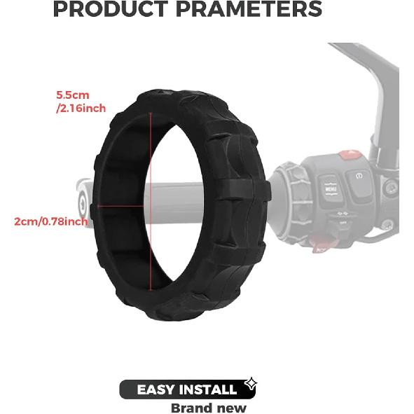 FOR R 1300GS R 1300 GS ADV ADVENTURE 2023-2024 Motorcycle Multi-controller Replacement Protector R1200GS R1250GS R1300GS S1000R F850GS LC ADV