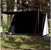Vidaxl 2-person White Blackout Camping Tent