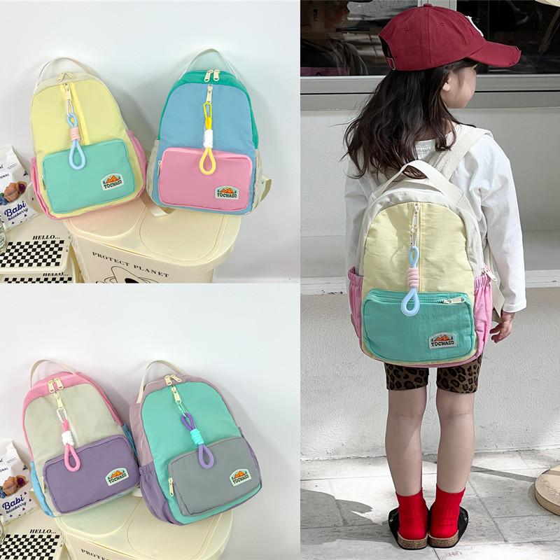 Pink Backpack Adorable For 3 Year Olds With Eyecatching Design For Everyday Use