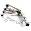 Exhaust Header Manifold for 1999-2000 Honda Civic Si 1994-1997 Honda Civic Del Sol 1.6L 1994-2001 Acura Integra 1.8L