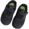 Nike Star Runner Low Top Walking Shoes Baby Shoes Black 907255-005