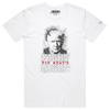 VOICEART Donald Trump The Fight Mugshot Political T-Shirt with Premium Graphic