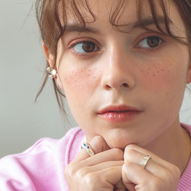 REINDEER MRS RING 02