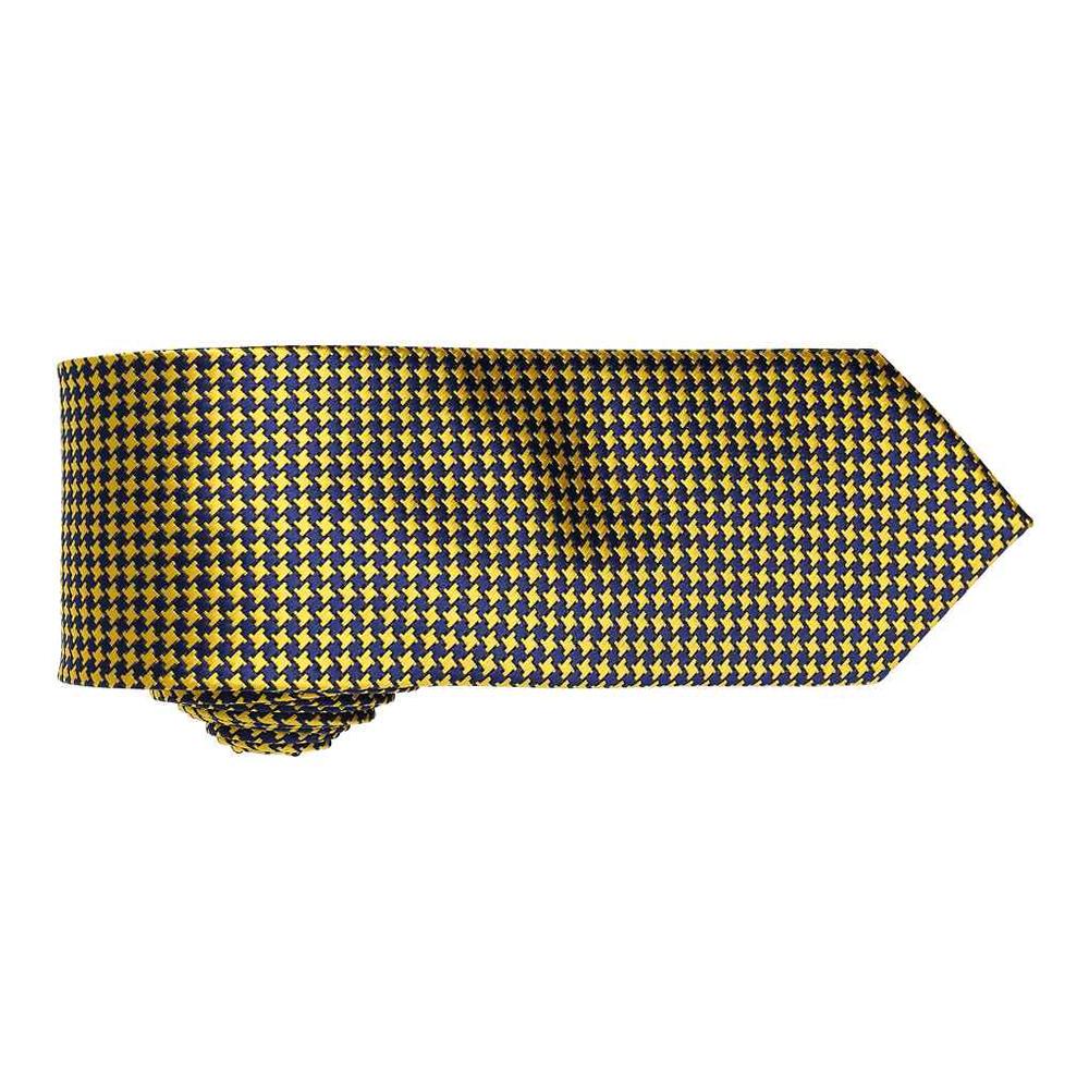 Premier Mens Puppy Tooth Formal Work Tie
