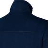 Mizuno Ramos Comfortable Casual Simple Versatile Jacket Men Jacket Blue P2MC2S6014