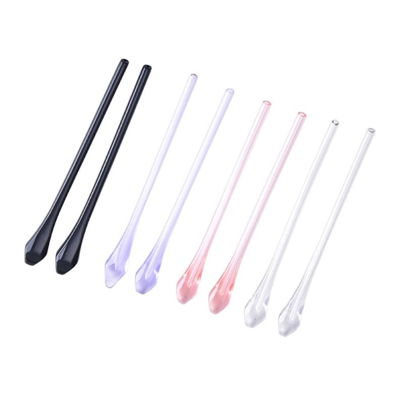 5 Pair Eyeglass End Tip Ear Socks NonSlip Design Temple Tips For Eyeglasses Running Cycling Comfortable All Day Wear