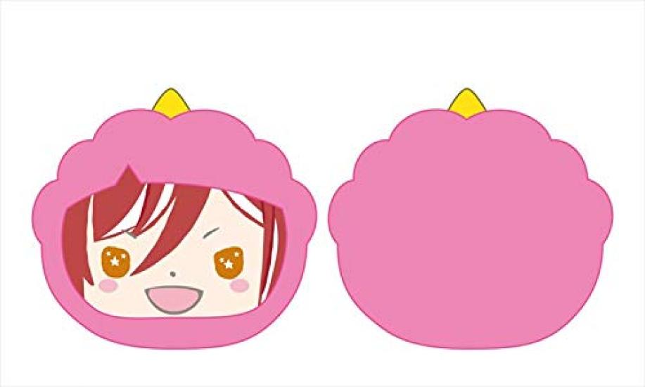 

Ensemble Stars x Sanrio Персонажи Нацумэ Гьякусаки Мандзю Ниги Ниги Талисман 34