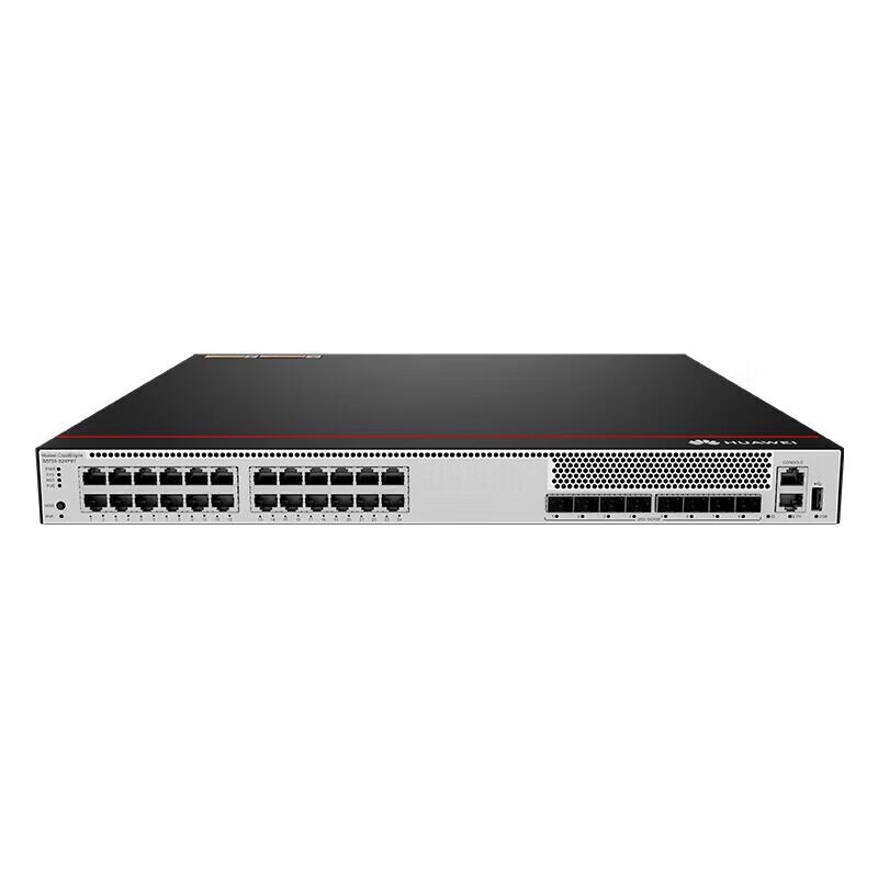 

Huawei S5755-S Series Enterprise Ethernet Switch