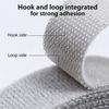 Portable Cable Organizer, Magic Tape Cable Ties - Cable Management Tool for Data Cables, Power Strip Wires, Home Daily Use