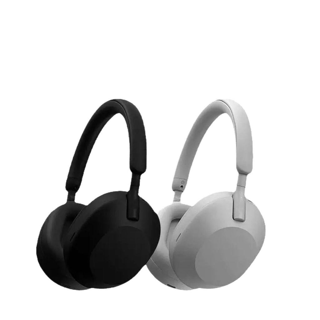Sony WH-1000XM5 Noise-Cancelling Wireless Over-Ear Bluetooth Headphones for Gaming and Calls