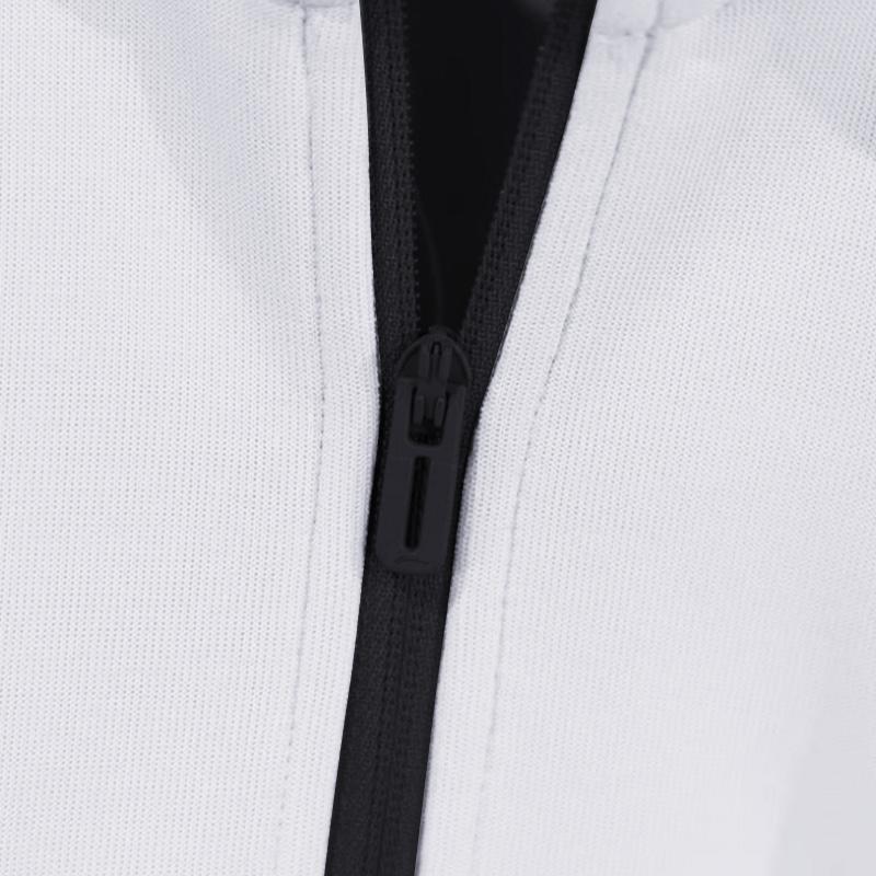 Li Ning Sweatshirts Unisex Stand Collar Moderate AWDUF25-3