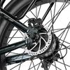 Electric Bike Shengmilo S700PRO 26 inch 2000W 48V 25Ah