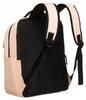 Large, spacious women's backpack with space for a laptop - Peterson